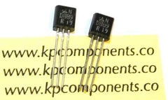 2SD889 NPN Transistor D889 - Matsushita - Transistors - KP Components Inc