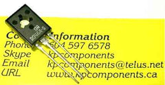 2SD946A Panasonic Transistor D946A - Panasonic - Transistors - KP Components Inc