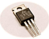 2SD960 NPN Power Transistor D960 - Matsushita - Transistors - KP Components Inc