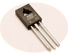 2SD986 Transistor D986 Darlington