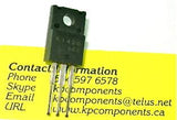 2SK1420 Mosfet K1420 High-Speed
