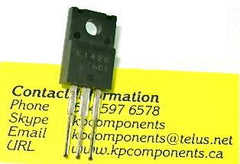 2SK1420 Mosfet K1420 High-Speed