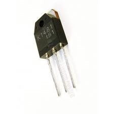 2SK1461/ K1461 N-Ch 900V, 5A, Sanyo Mosfet - Sanyo - MOSFETs - KP Components Inc