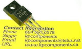 2SK1953/ K1953 N-Ch 600V, 2A NEC Mosfet - NEC - MOSFETs - KP Components Inc