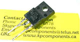2SK2324/ K2324 N-Ch 600V, 2A, 40W Panasonic Mosfet - Matsushita - MOSFETs - KP Components Inc