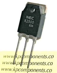 2SK2500 Mosfet K2500