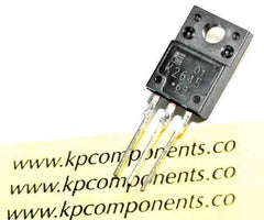 2SK2645 Mosfet K2645 N Ch 600V 9A