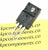 2SK2717 Mosfet K2717 Toshiba