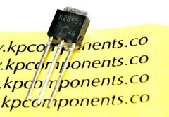 2SK2845 Mosfet K2845 Toshiba