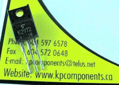 2SK2972 Mosfet K2972 Toshiba