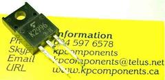 2SK2996 Mosfet K2996 Toshiba