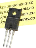 2SC4883A Transistor C4883A Sanken - Sanken - Transistors - KP Components Inc