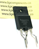 2SC5902 Original Panasonic Transistor C5902 - Panasonic - Transistors - KP Components Inc