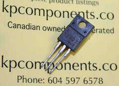 2SK2937 Mosfet K2937 High Speed