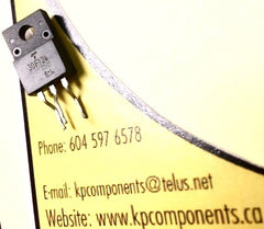 30F124 IGBT Transistor GT30F124
