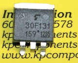 30F131 GT30F131 Panasonic B1JBDN000004 - Toshiba - IGBT - KP Components Inc