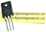 30F131 Toshiba GT30F131 Case TO220 - Toshiba - IGBT - KP Components Inc