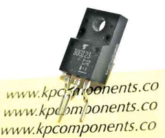 30G123 Transistor GT30G123 IGBT