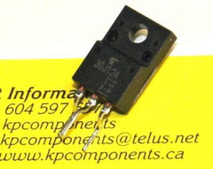 30J124 IGBT GT30J124 - Toshiba - IGBT - KP Components Inc