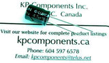 4.7uF 160V Capacitor Radial 105°C