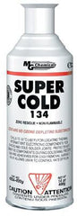 Super Cold Spray 134 400g Aerosol