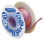 Fine Braid Super Wick - 2.8mm, 50ft