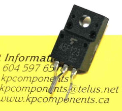 45F123/ GT45F123 Original Toshiba IGBT - Toshiba - Transistors - KP Components Inc