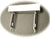 3.9 Ohm 5W Cement Resistor Vertical Mount - vendor-unknown - Resistor - KP Components Inc