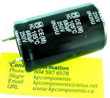 680uF 250V Capacitor @105°C/ EET-HC2E681BA