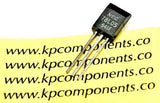 NEC 78L05 5V 0.14A Voltage Regulator