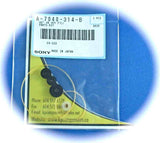 SONY A-7040-314-B/ A7040314B Part Kit