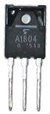 2SA1804 Toshiba Transistor - Toshiba - Transistors - KP Components Inc