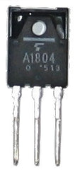 2SA1804 Toshiba Transistor - Toshiba - Transistors - KP Components Inc