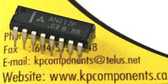 AN217P IC AN217 Panasonic IC