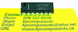 AN340P IC Sound Circuit