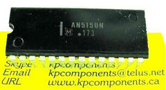 AN5150N IC For TV Large Integration