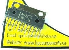 AN5277 IC Audio Amplifier