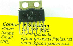 AN5515 IC Vertical Deflection