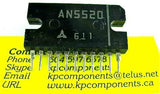 AN5520 IC Vertical Deflection