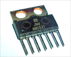 AN5521 IC Vertical Deflection