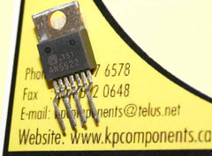 AN5522 IC Vertical Deflection