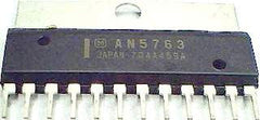 AN5763 Vertical Deflection IC.