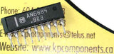 AN6884 IC LED Driver