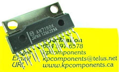 AN7190K IC Dual Channel Audio