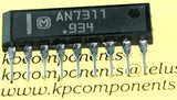 AN7311 IC Matsushita AN7311 Circuit