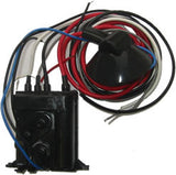 ASTI 2125 RCA 215688 Focus Block