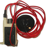 ASTI 2180 RCA 231449 Flyback Transformer