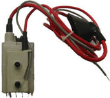 ASTI 2035 RCA 237502 Flyback Transformer