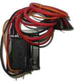 Samsung FUJ34H002F Flyback Replacement