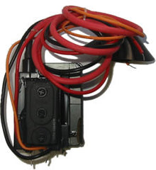 Samsung FUJ34H002F Flyback Replacement